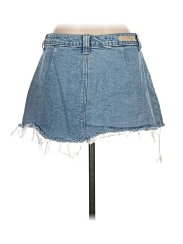 Cello Jeans Denim Skirt (view 2)