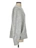 Lilly Pulitzer Solid Gray Pullover Sweater Size XXS - photo 4