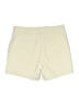 J.Crew Ivory Khaki Shorts Size 2 - photo 2