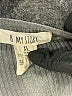 B My Story Gray Pullover Sweater Size XL - photo 4