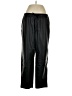 Old Navy Black Track Pants Size XL - photo 1