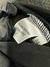 Unbranded Black Long Sleeve Turtleneck Size M - photo 7