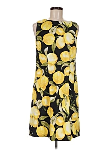 AGB Casual Dress (view 1)