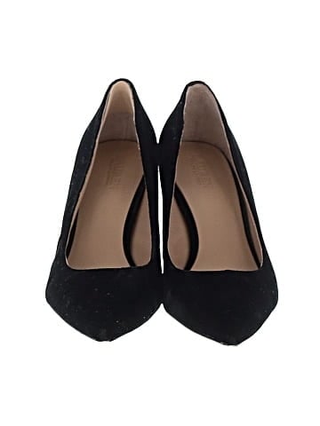 Lauren by Ralph Lauren Heels (view 2)