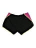 The North Face 100% Polyester Color Block Black Athletic Shorts Size XL - photo 2
