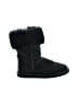 Unbranded Black Boots Size 7 - photo 1