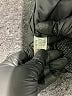 Calvin Klein Metallic Silver Jacket Size 10 - photo 4