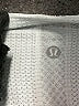 Lululemon Athletica White Active T-Shirt Size 10 - photo 7