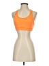 Assorted Brands Orange Sports Bra Size S - photo 1