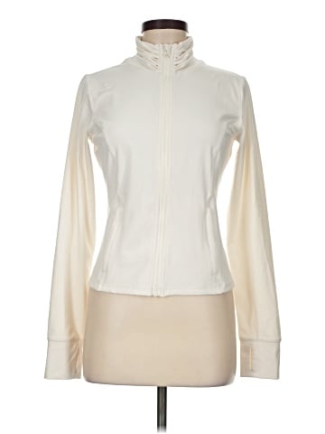 90 Degree by Reflex Track Jacket (view 1)