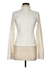 90 Degree by Reflex Ivory Track Jacket Size M - photo 1
