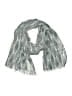 Echo 100% Acrylic Gray Blue Scarf One size - photo 1