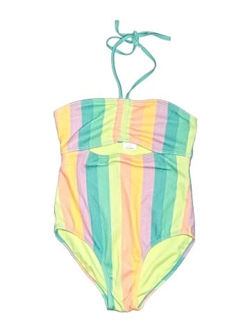 Art Class One Piece Swimsuit (view 1)