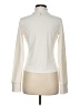 90 Degree by Reflex Ivory Track Jacket Size M - photo 2
