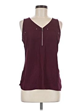Fortune + Ivy Sleeveless Blouse