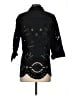 Zara Black 3/4 Sleeve Blouse Size XS - photo 2