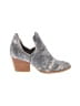 Silent D Blue Gray Ankle Boots Size EU 37 - photo 1