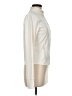 90 Degree by Reflex Ivory Track Jacket Size M - photo 4