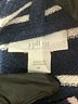 J.Jill 100% Cotton Blue Pullover Hoodie Size M - photo 4