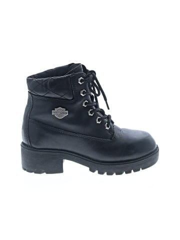 Harley Davidson Ankle Boots (view 1)