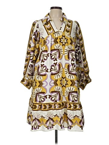 Umgee Casual Dress (view 1)