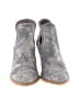 Silent D Blue Gray Ankle Boots Size EU 37 - photo 2