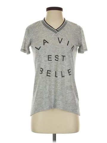 TWO by Vince Camuto Short Sleeve T-Shirt (view 1)