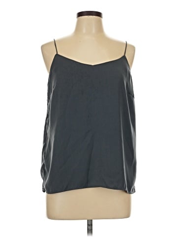 Vero Moda Sleeveless Blouse (view 1)
