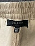 Talbots Solid Tan Casual Pants Size XL (petite) - photo 4
