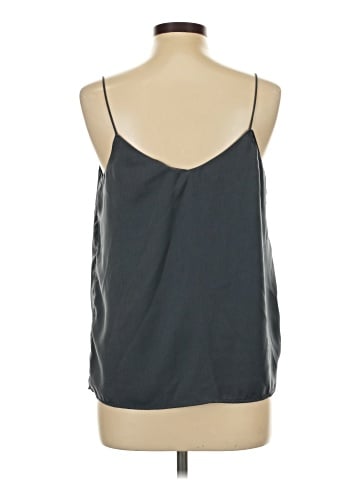 Vero Moda Sleeveless Blouse (view 2)