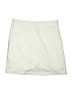 Golfino Ivory White Casual Skirt Size 6 - photo 2