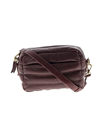 Madewell The Transport Camera Bag: Puff Edition (view 1)
