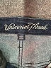 Universal Thread Chevron-herringbone Blue Jeans Size 6 - photo 7