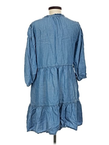 Westbound Casual Dress (view 2)