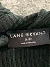 Lane Bryant Black Cardigan Size 26 - 28 Plus - photo 7