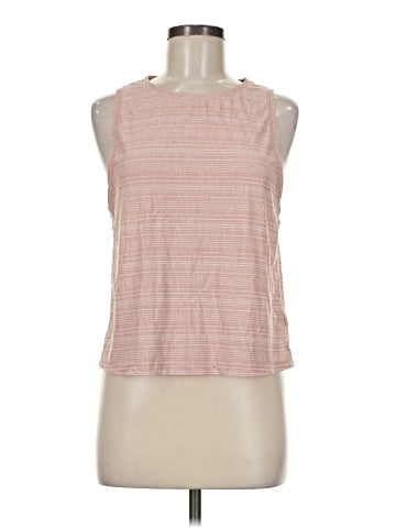 Gap Fit Sleeveless T-Shirt (view 1)
