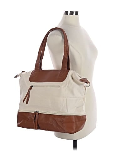 Graf Lantz Tote (view 2)