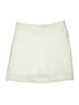 Golfino Ivory White Casual Skirt Size 6 - photo 1