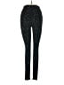 Spiritual Gangster Stars Black Active Pants Size S - photo 1