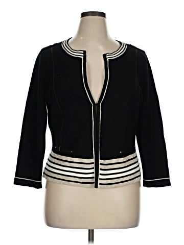 White House Black Market Cardigan (view 1)