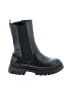 Wild Diva Black Boots Size 9 - photo 1