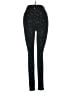 Spiritual Gangster Stars Black Active Pants Size S - photo 2