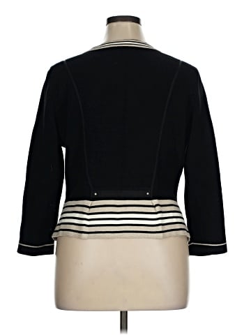 White House Black Market Cardigan (view 2)