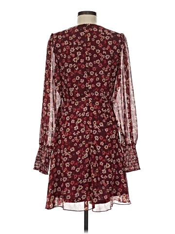 BCBGeneration Casual Dress (view 2)