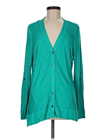 LOGO Long Sleeve Blouse (view 1)