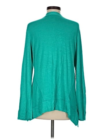 LOGO Long Sleeve Blouse (view 2)