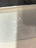 Converse 100% Cotton Ivory Long Sleeve Top Size M - photo 7