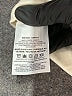 Converse 100% Cotton Ivory Long Sleeve Top Size M - photo 8
