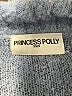Princess Polly Blue Turtleneck Sweater Size XS - photo 7