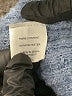 Princess Polly Blue Turtleneck Sweater Size XS - photo 8